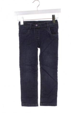 Kinderjeans Lupilu, Größe 3-4y/ 104-110 cm, Farbe Blau, Preis 14,99 €