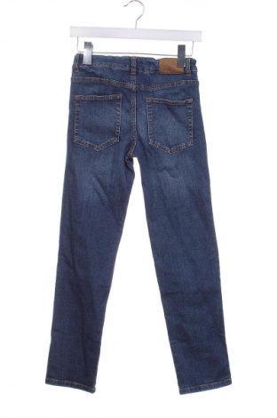 Kinderjeans Mango, Größe 10-11y/ 146-152 cm, Farbe Blau, Preis 3,99 €