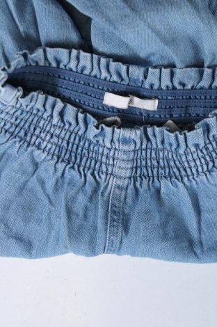 Kinderjeans Marks & Spencer, Größe 10-11y/ 146-152 cm, Farbe Blau, Preis 7,49 €