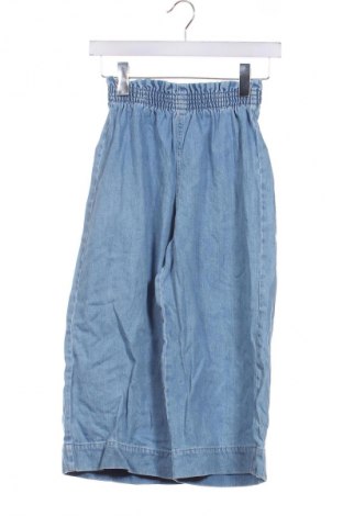 Kinderjeans Marks & Spencer, Größe 10-11y/ 146-152 cm, Farbe Blau, Preis 7,49 €