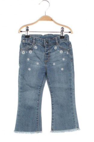 Kinderjeans Mayoral, Größe 18-24m/ 86-98 cm, Farbe Blau, Preis € 9,99