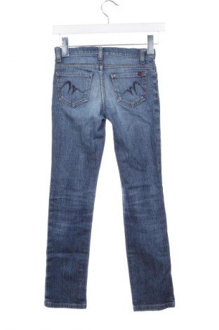 Kinderjeans Mer Du Nord, Größe 9-10y/ 140-146 cm, Farbe Blau, Preis 9,99 €