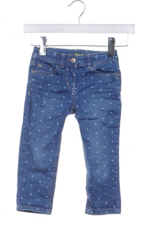 Kinderjeans Mini Boden, Größe 4-5y/ 110-116 cm, Farbe Blau, Preis € 8,99