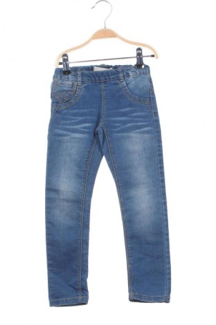 Kinderjeans Name It, Größe 4-5y/ 110-116 cm, Farbe Blau, Preis € 9,99