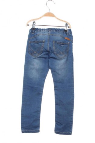 Kinderjeans Name It, Größe 4-5y/ 110-116 cm, Farbe Blau, Preis 9,99 €