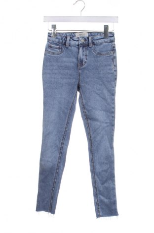 Kinderjeans New Look, Größe 10-11y/ 146-152 cm, Farbe Blau, Preis € 11,49