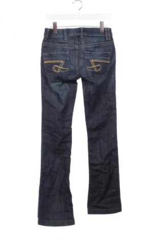 Kinderjeans Next, Größe 15-18y/ 170-176 cm, Farbe Blau, Preis 5,99 €