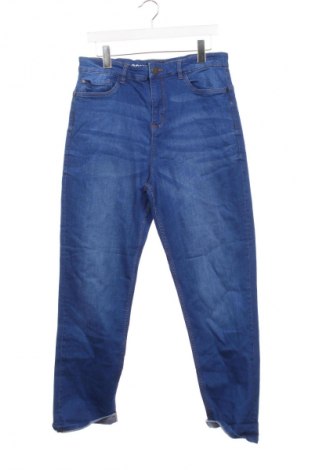 Kinderjeans Next, Größe 15-18y/ 170-176 cm, Farbe Blau, Preis € 6,99