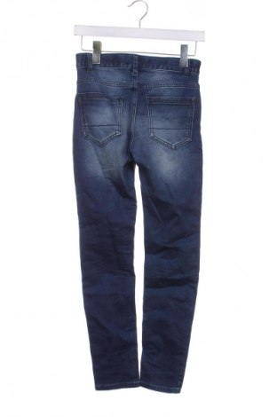 Kinderjeans Next, Größe 11-12y/ 152-158 cm, Farbe Blau, Preis 9,99 €