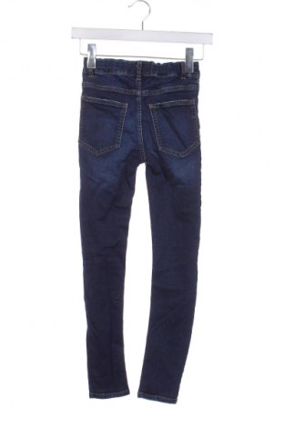 Kinderjeans Next, Größe 10-11y/ 146-152 cm, Farbe Blau, Preis € 18,99