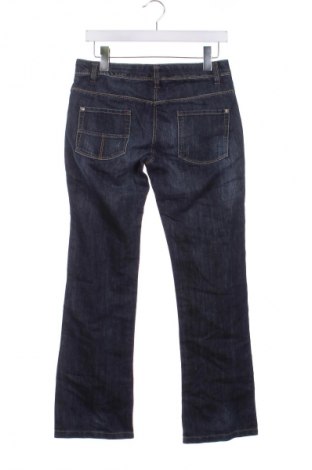 Kinderjeans Next, Größe 13-14y/ 164-168 cm, Farbe Blau, Preis 7,99 €