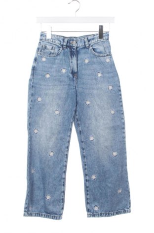 Kinderjeans Next, Größe 10-11y/ 146-152 cm, Farbe Blau, Preis € 13,84