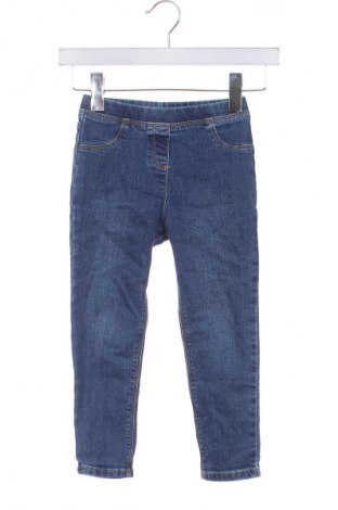 Kinderjeans Nutmeg, Größe 4-5y/ 110-116 cm, Farbe Blau, Preis € 10,49