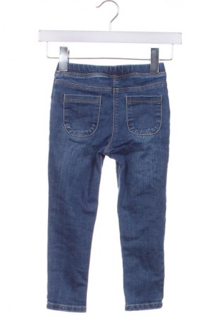 Kinderjeans Nutmeg, Größe 4-5y/ 110-116 cm, Farbe Blau, Preis 10,49 €