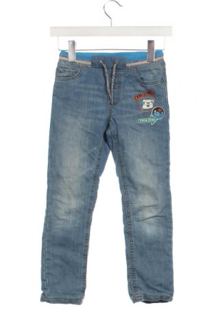 Kinderjeans Palomino, Größe 5-6y/ 116-122 cm, Farbe Blau, Preis € 11,99