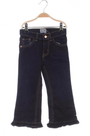 Kinderjeans Place Est. 1989, Größe 3-4y/ 104-110 cm, Farbe Blau, Preis 11,99 €