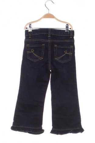 Kinderjeans Place Est. 1989, Größe 3-4y/ 104-110 cm, Farbe Blau, Preis € 11,99