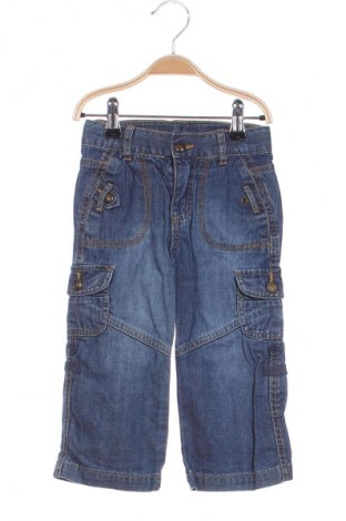 Kinderjeans Place Est. 1989, Größe 2-3y/ 98-104 cm, Farbe Blau, Preis 11,99 €