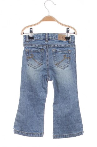 Kinderjeans Place Est. 1989, Größe 2-3y/ 98-104 cm, Farbe Blau, Preis 11,99 €