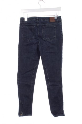 Kinderjeans Ralph Lauren, Größe 15-18y/ 170-176 cm, Farbe Blau, Preis 19,99 €