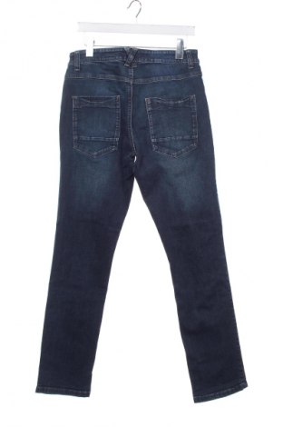 Kinderjeans S.Oliver, Größe 15-18y/ 170-176 cm, Farbe Blau, Preis 9,99 €