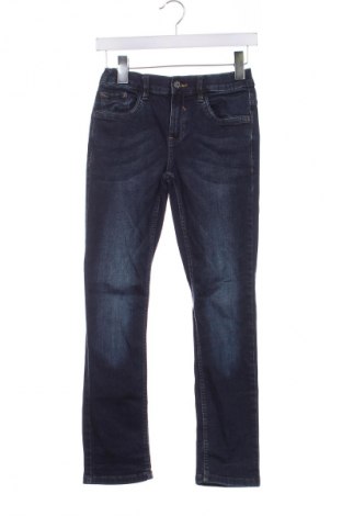 Kinderjeans S.Oliver, Größe 11-12y/ 152-158 cm, Farbe Blau, Preis € 7,99