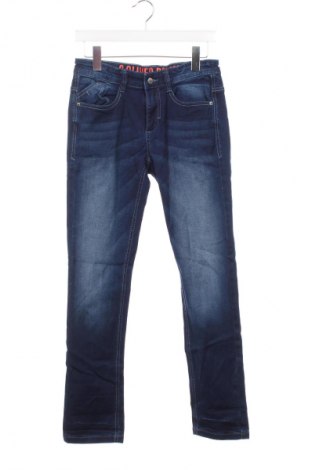 Kinderjeans S.Oliver, Größe 12-13y/ 158-164 cm, Farbe Blau, Preis € 6,99