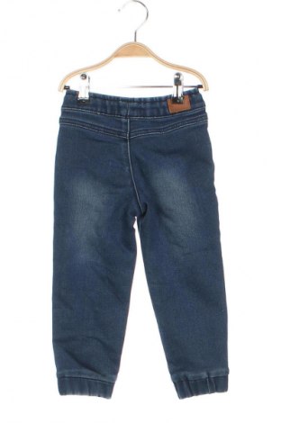 Kinderjeans Sinsay, Größe 2-3y/ 98-104 cm, Farbe Blau, Preis € 11,99