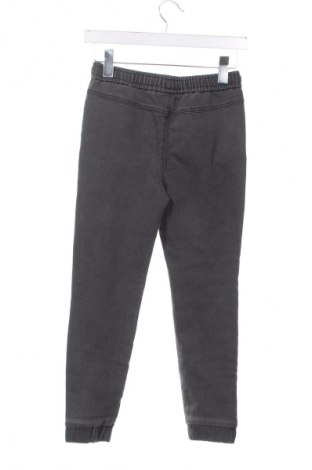 Kinderjeans Sinsay, Größe 7-8y/ 128-134 cm, Farbe Grau, Preis € 18,49