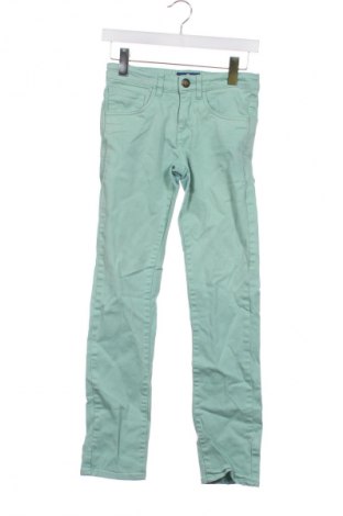 Kinderjeans Tom Tailor, Größe 12-13y/ 158-164 cm, Farbe Grün, Preis € 5,99