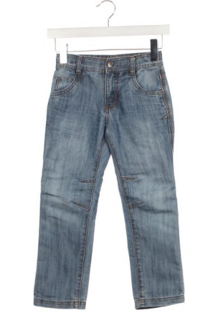 Kinderjeans Topolino, Größe 5-6y/ 116-122 cm, Farbe Blau, Preis € 11,49