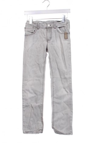 Kinderjeans United Colors Of Benetton, Größe 10-11y/ 146-152 cm, Farbe Grau, Preis € 8,99