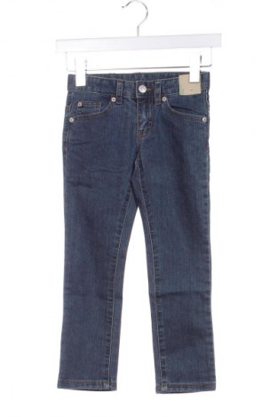 Dziecięce jeansy United Colors Of Benetton, Rozmiar 3-4y/ 104-110 cm, Kolor Niebieski, Cena 113,98 zł