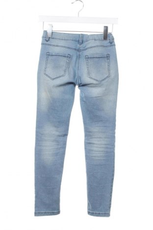 Kinderjeans United Colors Of Benetton, Größe 9-10y/ 140-146 cm, Farbe Blau, Preis € 14,00