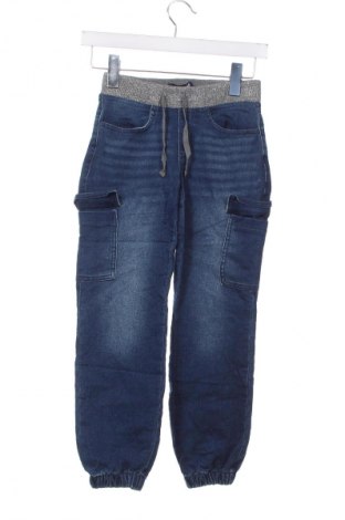 Kinderjeans Vanilla Star, Größe 7-8y/ 128-134 cm, Farbe Blau, Preis 10,49 €