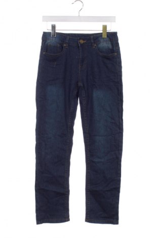 Kinderjeans X-Mail, Größe 12-13y/ 158-164 cm, Farbe Blau, Preis 6,99 €