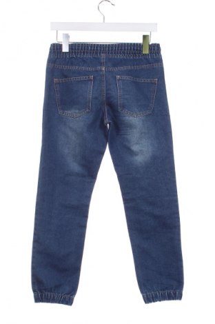 Kinderjeans Y.F.K., Größe 9-10y/ 140-146 cm, Farbe Blau, Preis 10,99 €