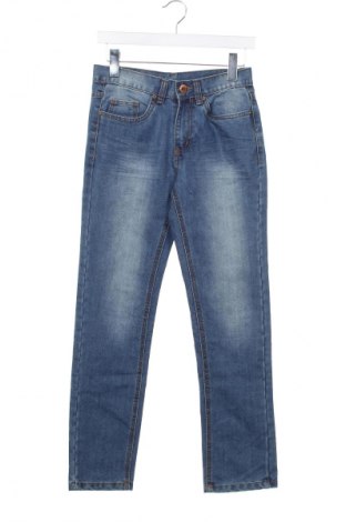 Kinderjeans Y.F.K., Größe 9-10y/ 140-146 cm, Farbe Blau, Preis € 11,99