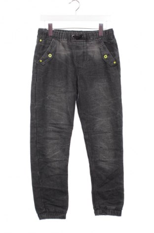 Kinderjeans Y.F.K., Größe 13-14y/ 164-168 cm, Farbe Grau, Preis € 6,99