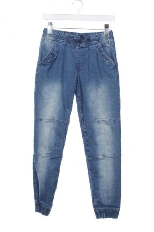 Kinderjeans Yfk, Größe 11-12y/ 152-158 cm, Farbe Blau, Preis € 16,00