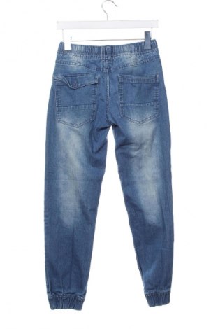 Kinderjeans Yfk, Größe 11-12y/ 152-158 cm, Farbe Blau, Preis € 11,49