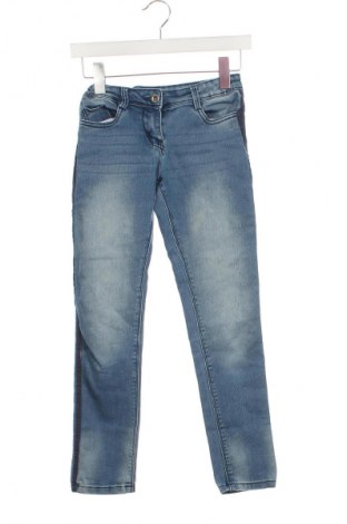 Kinderjeans Yigga, Größe 8-9y/ 134-140 cm, Farbe Blau, Preis 11,49 €