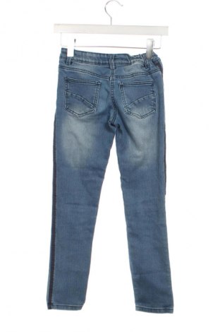 Kinderjeans Yigga, Größe 8-9y/ 134-140 cm, Farbe Blau, Preis 11,49 €