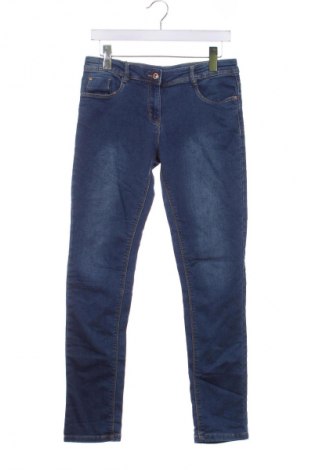 Kinderjeans Yigga, Größe 13-14y/ 164-168 cm, Farbe Blau, Preis € 6,99