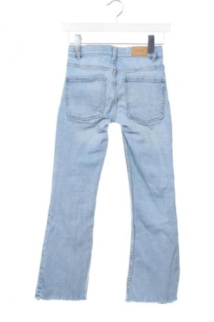 Kinderjeans Zab, Größe 9-10y/ 140-146 cm, Farbe Blau, Preis € 16,00