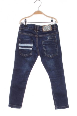 Kinderjeans Zara, Größe 3-4y/ 104-110 cm, Farbe Blau, Preis 6,99 €