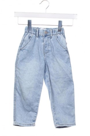 Kinderjeans Zara, Größe 3-4y/ 104-110 cm, Farbe Blau, Preis 6,99 €