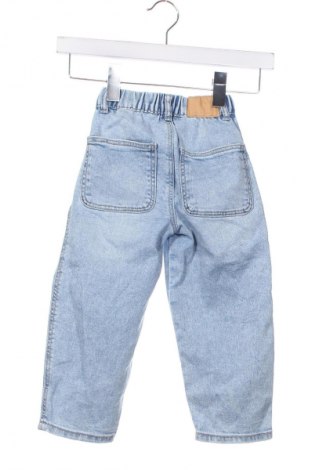 Kinderjeans Zara, Größe 3-4y/ 104-110 cm, Farbe Blau, Preis € 6,99