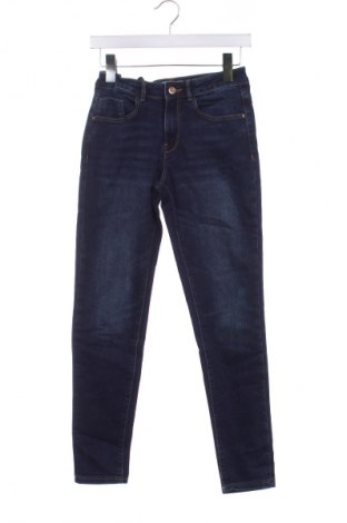 Kinderjeans Zara Kids, Größe 12-13y/ 158-164 cm, Farbe Blau, Preis € 12,99