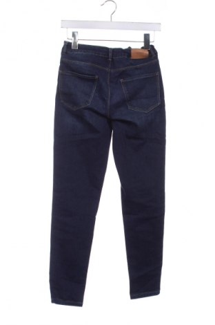 Kinderjeans Zara Kids, Größe 12-13y/ 158-164 cm, Farbe Blau, Preis 12,99 €